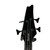 Used Ibanez ICB300EX Bass Guitar Black 4-String 41120-S000035164 View 3