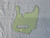 Used J BASS PICKGUARD Guitar Accessory 40012-S000306798 View 1