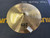 Used Wuhan 16 457 CRASH Crash Cymbal 16" 41137-S000106072 View 1