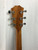 Used Taylor GT URBAN ASH Laminate Top Acoustic Guitar Natural 41128-S000108636 View 6