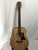 Used Taylor GT URBAN ASH Laminate Top Acoustic Guitar Natural 41128-S000108636 View 3