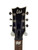 Used LTD EC-500 Electric Guitar  41115-S000114537 View 3