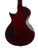Used LTD EC-500 Electric Guitar  41115-S000114537 View 4