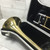 Used Bundy Student Trombone 40051-S000110585 View 4