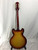 Used Epiphone ES-335 FIGURED IG Semi-Hollow Electric Guitar Cherry Sunburst 6-String 41128-S000108637 View 6