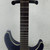 Used Schecter C-1 PLATINUM Super S Electric Guitar Blue 6-String 40042-S000262634 View 4