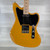 Used Squier Paranormal Offset Telecaster - Butterscotch Blonde 40112-S000179905 View 1