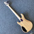 Used Sterling by Ernie Ball JOE DART STINGRAY Bass Guitar Natural 4-String 40111-S000189834 View 5