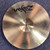 Used Zildjian SCIMITAR Ride Cymbal 18" 40111-S000189843 View 2