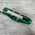 Used DiMarzio The Tone Zone S Bridge / Neck Single Coil Sized Humbucker Pickup - Damaged Cover - See Photos 40112-S000179928 View 4