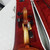 Used Knilling 4/4 Violin with Case  40042-S000262642 View 4