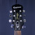 Used Epiphone LES PAUL JUNIOR HUMBUCKER LP Type Electric Guitar Black 6-String 40123-S000132852 View 4