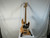 Used Squier VINTAGE MOD JAZZ BASS 70S J Type Bass Guitar Natural 4-String 40012-S000306810 View 2