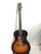 Used Alvarez RF26 Laminate Top Acoustic Guitar Sunburst 6-String 41128-S000108648 View 4