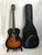 Used Alvarez RF26 Laminate Top Acoustic Guitar Sunburst 6-String 41128-S000108648 View 8