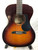 Used Alvarez RF26 Laminate Top Acoustic Guitar Sunburst 6-String 41128-S000108648 View 1