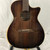 Used Alvarez AGW77CE Solid Top Acoustic Guitar Wood 6-String 41128-S000108651 View 1