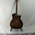 Used Alvarez AGW77CE Solid Top Acoustic Guitar Wood 6-String 41128-S000108652 View 8