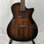 Used Alvarez AG66CE Solid Top Acoustic Guitar Wood 6-String 41128-S000108654 View 1