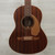Used Fender Sonoran Mini Laminate Top Acoustic Guitar Wood 40015-S000331472 View 1