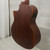 Used D'angelico Premier Laminate Top Acoustic Guitar Tobacco Sunburst 40015-S000331473 View 14
