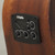 Used D'angelico Premier Laminate Top Acoustic Guitar Tobacco Sunburst 40015-S000331473 View 6