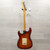 Used Fender American Professional II Stratocaster Electric Guitar Honey Burst 40015-S000331477 View 12