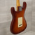 Used Fender American Professional II Stratocaster Electric Guitar Honey Burst 40015-S000331477 View 13