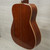 Used Ibanez AC-10 Artwood Solid Top Acoustic Guitar Natural 40015-S000331478 View 13