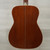 Used Ibanez AC-10 Artwood Solid Top Acoustic Guitar Natural 40015-S000331478 View 12