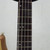 Used Schecter STILETTO CUSTOM 5 Modern Metal Bass Guitar Wood 5-String 40042-S000262657 View 5