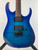Used Ibanez RG6003FM Electric Guitar 41127-S000058832 View 1
