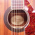 Used Fender Tim Armstrong Hellcat  Acoustic Guitar 40042-S000262663 View 6