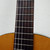 Used Yamaha C-40 classical Guitar 40042-S000262664 View 5