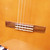Used Yamaha C-40 classical Guitar 40042-S000262664 View 7