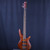 Used Ibanez SDGR SR500 BASS Bass Guitar Wood 4-String 40123-S000132853 View 2