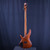 Used Ibanez SDGR SR500 BASS Bass Guitar Wood 4-String 40123-S000132853 View 7