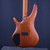 Used Ibanez SDGR SR500 BASS Bass Guitar Wood 4-String 40123-S000132853 View 8