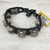 Used Latin Percussion Mountable Tambourine 41124-S000207055 View 1
