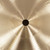 Used Zildjian 14" A New Beat Hi Hat Cymbal Pair 40015-S000331519 View 5