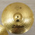 Used Zildjian 14" Planet Z Hi Hat Cymbal Pair 40015-S000331520 View 3