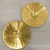 Used Sabian 14" Sbr Hi Hat Cymbal Pair 40015-S000331522 View 3