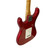 Used Fender STRATOCASTER MIM S Type Electric Guitar Red 6-String 40009-S000309204 View 9
