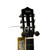 Used BCP CLASSICAL GTR Laminate Top Acoustic Guitar Sunburst 40009-S000309205 View 5