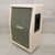 Used Marshall Origin 212a Upright Vertical White 2x12 Guitar Speaker Cabinet 2x12 40015-S000331534 View 4