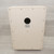 Used Marshall Origin 212a Upright Vertical White 2x12 Guitar Speaker Cabinet 2x12 40015-S000331534 View 3