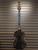 Used Jay Turser JTG-2 VIOLIN BODY Electric Guitar Black 6-String 41116-S000049906 View 5