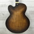 Used Ibanez AF55-TF Tobacco Flat Semi-Hollow Electric Guitar 40051-S000116411 View 3