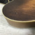 Used Ibanez AF55-TF Tobacco Flat Semi-Hollow Electric Guitar 40051-S000116411 View 11