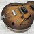 Used Ibanez AF55-TF Tobacco Flat Semi-Hollow Electric Guitar 40051-S000116411 View 5